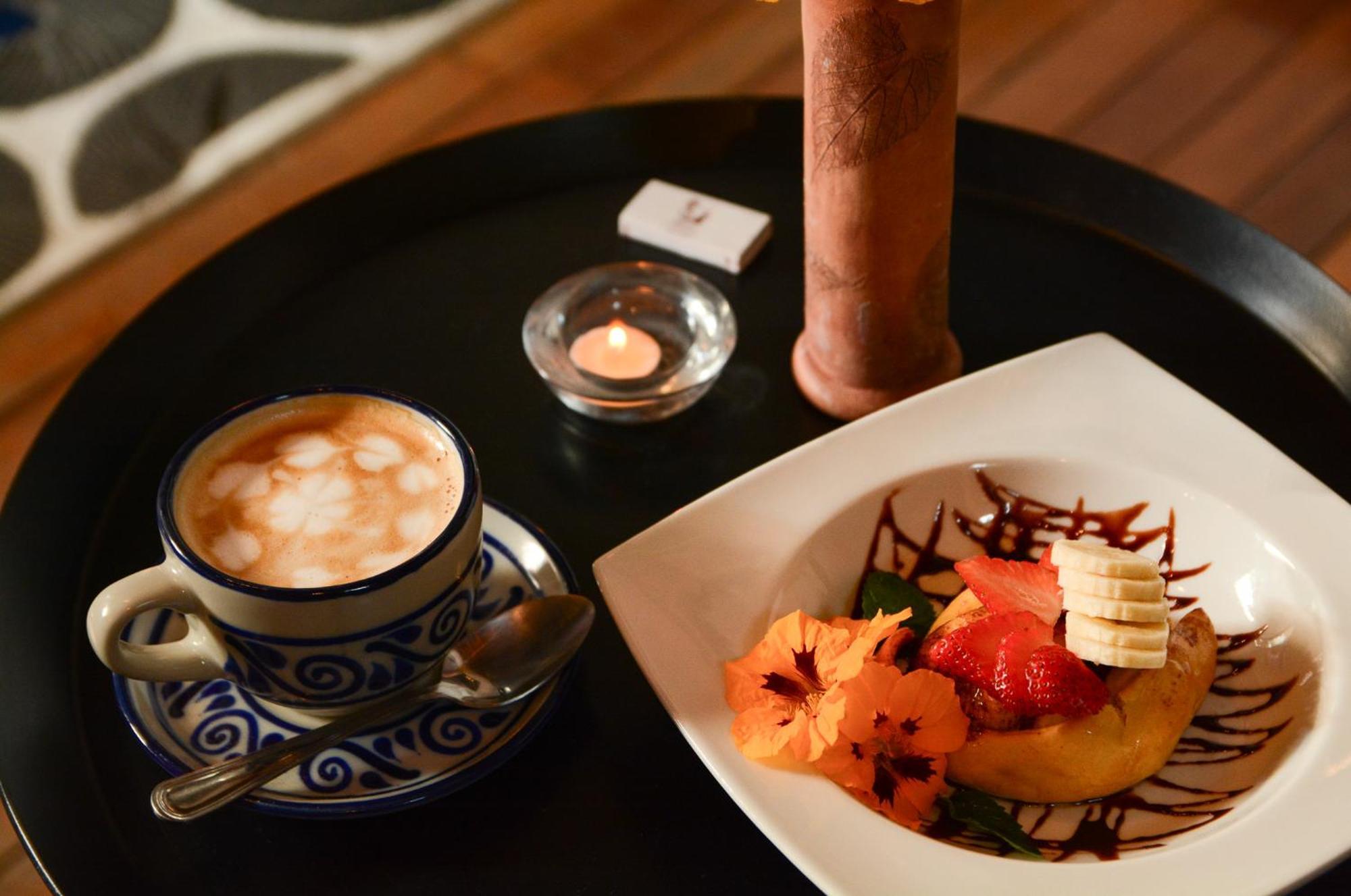 Meson De Leyendas Breakfast & Downtown Valle de Bravo Exterior foto